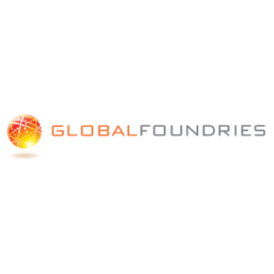 GlobalFoundries logo