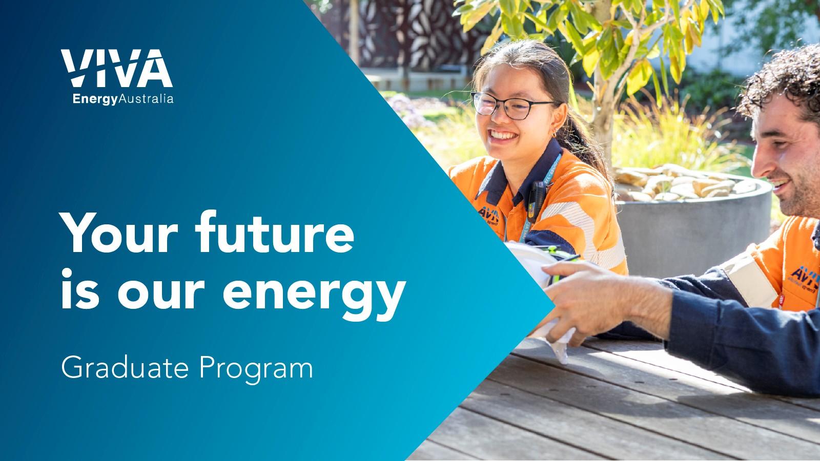 Viva Energy banner