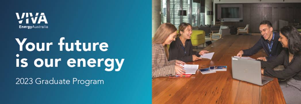 Viva Energy profile banner profile banner