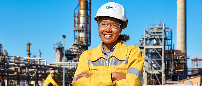 Viva Energy profile banner Viva Energy profile banner