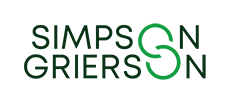 Simpson Grierson logo