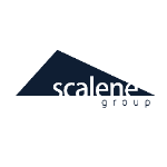 Scalene logo