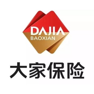 DAJIA BAOXIAN logo