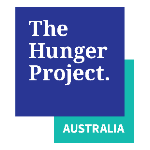 The Hunger Project logo
