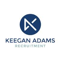 Keegan Adams Recruitment logo