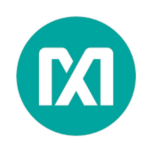 MAXAR TECHNOLOGIES logo