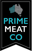 Prime Quality Meats logo