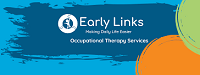 Early Links logo