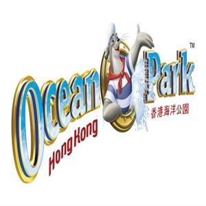 Ocean Park logo