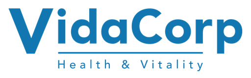 VidaCorp logo