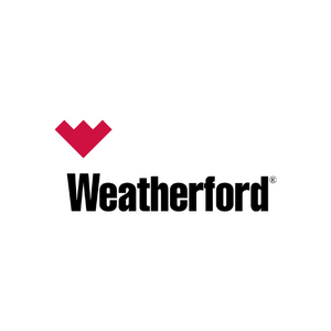 Weatherford logo
