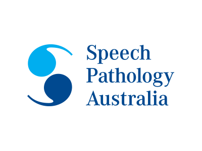 Speech Pathology Australia logo