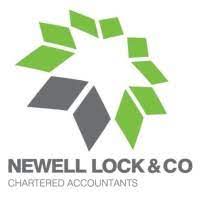 Newell Lock and Co logo
