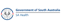 S.A. Health logo