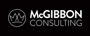 McGibbon Consulting logo