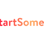 StartSomeGood logo