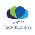 Lanter Technologies logo