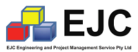 EJC Engineering and Project Management Service Pty Ltd logo