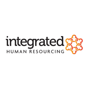 Integrated Human Resources logo