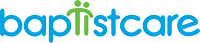 Baptistcare logo