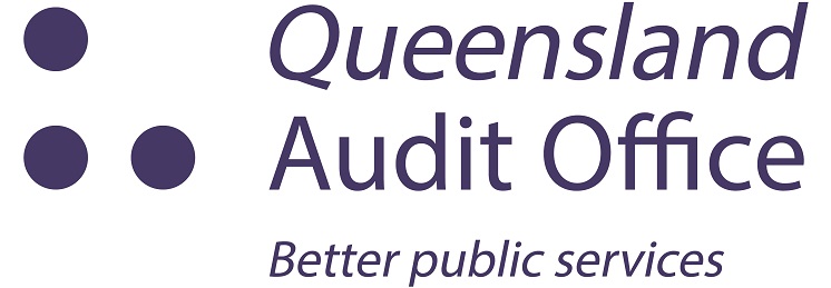 Queensland Audit Office profile banner
