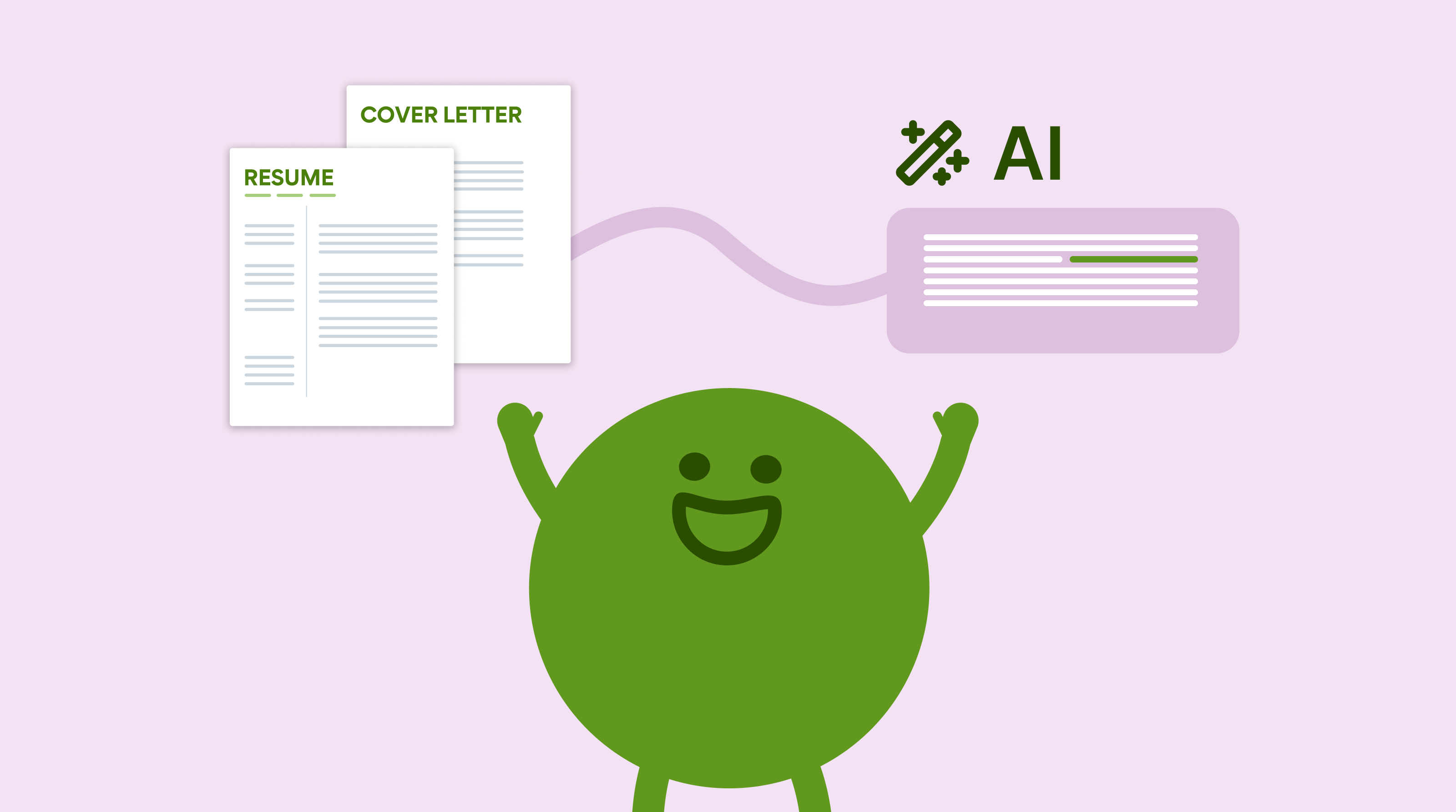 How Can AI Help With Your Graduate Resume Cover Letter how-can-ai-help-with-your-graduate-resume-cover-letter