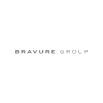 Bravure Group logo