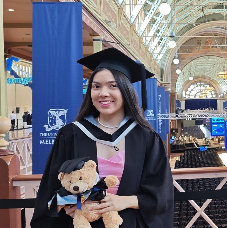 Graduate Profile