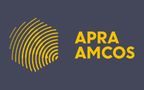 APRA AMCOS logo