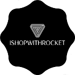 iShopwithRocket Inc. logo