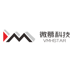 VMHSTAR logo