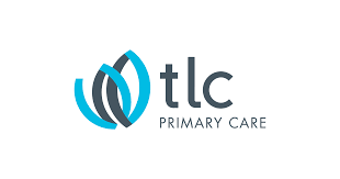TLC Primary Care logo
