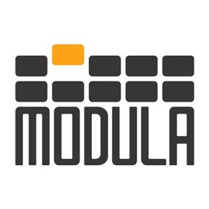 MODULA logo