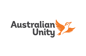Australian Unity logo