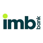 IMB Bank logo
