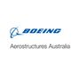 Boeing Aerostructures Australia logo