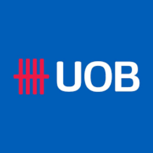 UOB logo