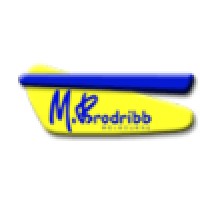 M. Brodribb logo