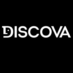 Discova logo