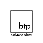 BodyTone Pilates Studio logo