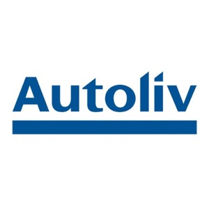 AutoLiv logo