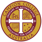 Campion College logo