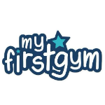 MyFirstGym logo