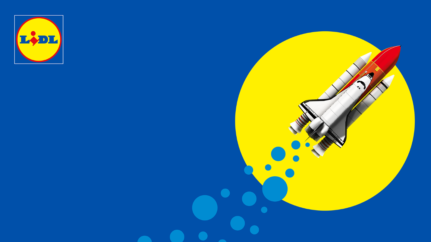 Lidl & Kaufland Asia banner