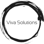 Viva Solutions logo