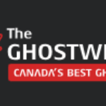 theghostwritingca logo