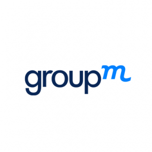 GroupM logo