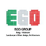 EGO GROUP logo
