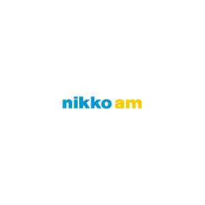 Nikko Asset Management logo