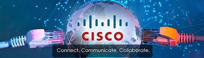 Cisco profile banner
